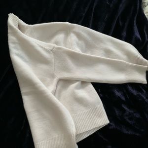 NWT 360Cashmere Tasha Sweater